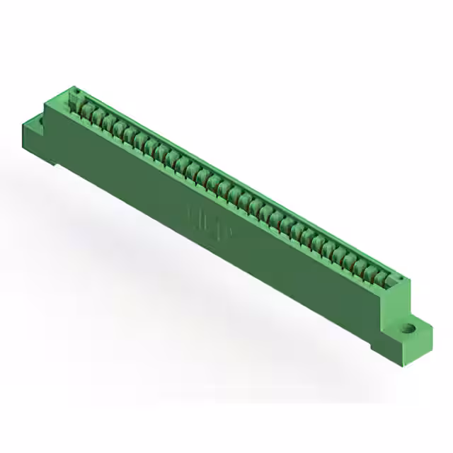 346-030-521-104 EDAC Inc.  Edgeboard Connectors